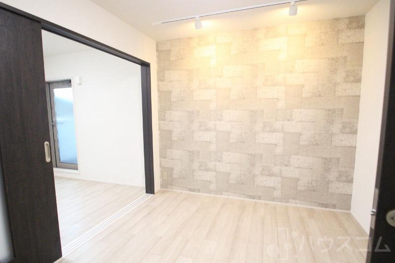 5/30 リビング/ダイニング