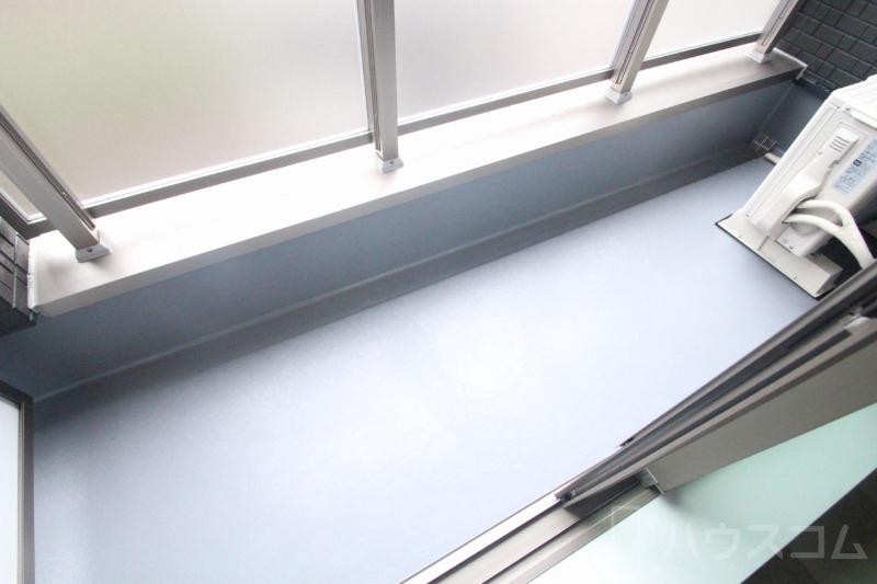 16/30 バルコニー