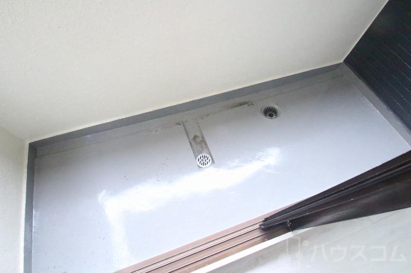 17/30 バルコニー