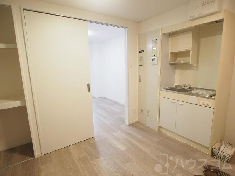 5/30 リビング/ダイニング