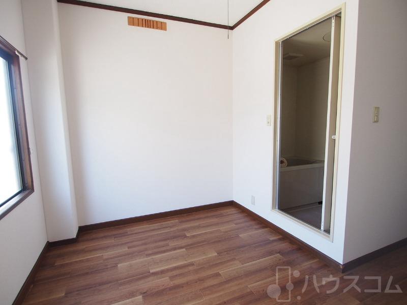 5/30 リビング/ダイニング