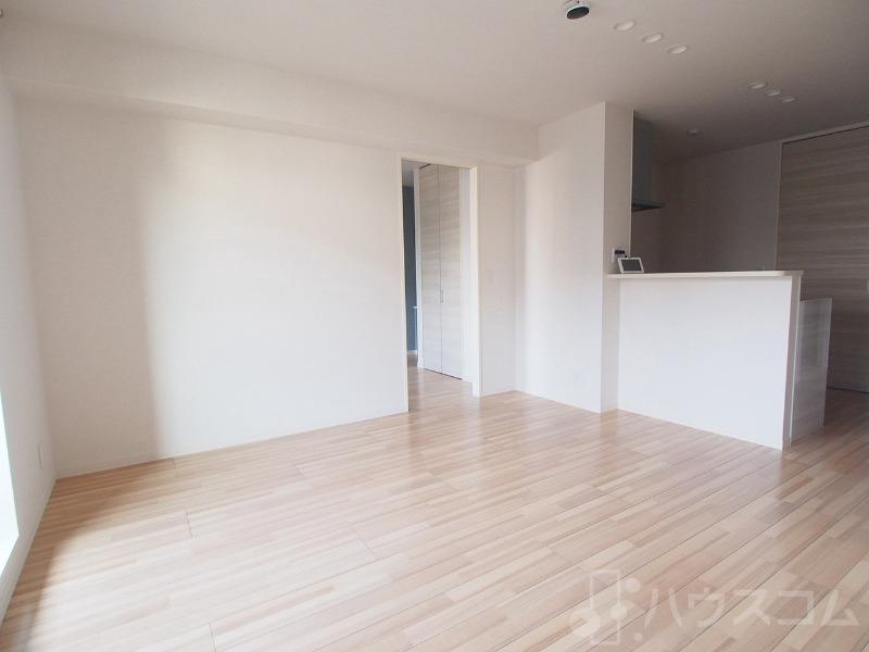 3/30 リビング/ダイニング