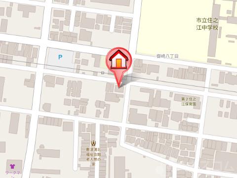 4/9 地図