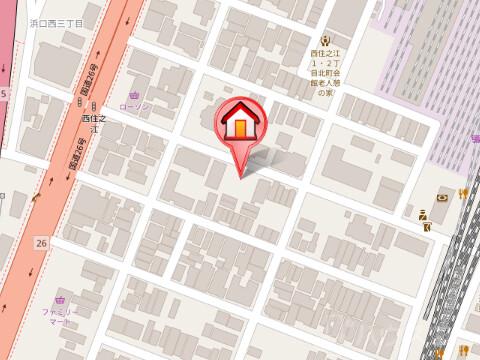 5/13 地図