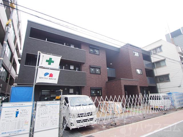 2/13 外観