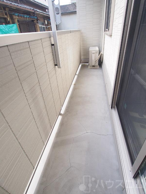 16/30 バルコニー