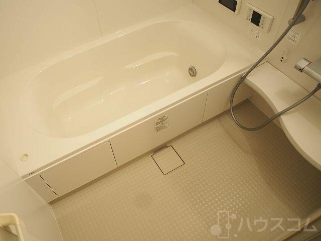 11/30 浴室