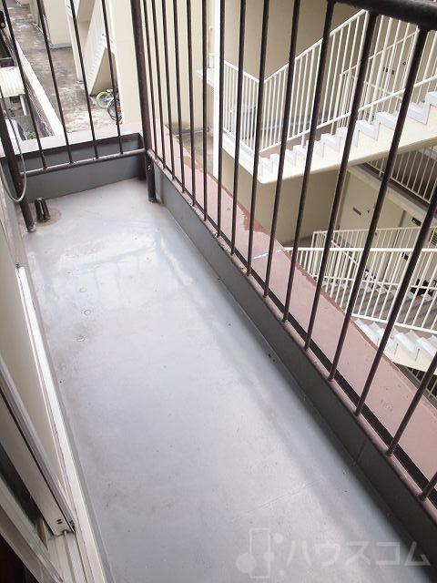 16/30 バルコニー