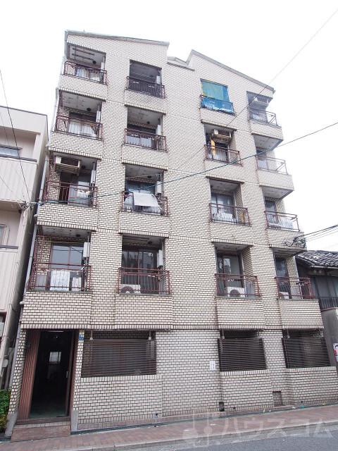 2/8 外観