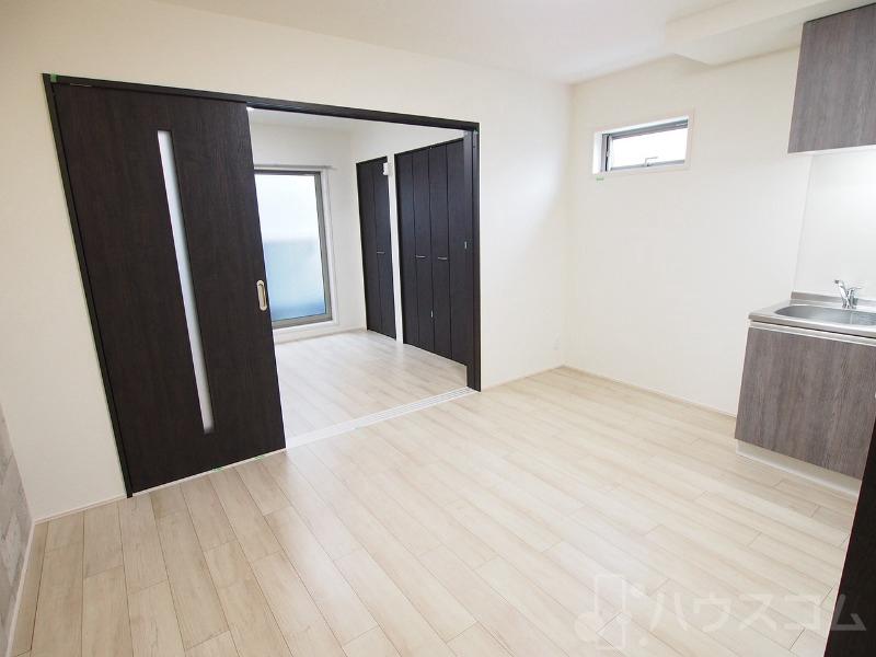 3/30 リビング/ダイニング