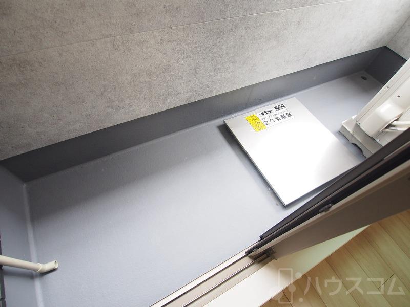 16/30 バルコニー