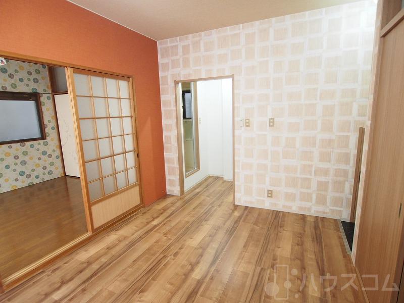 5/30 リビング/ダイニング