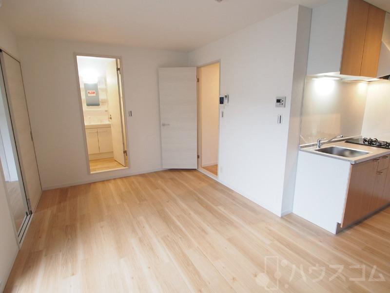 3/30 リビング/ダイニング