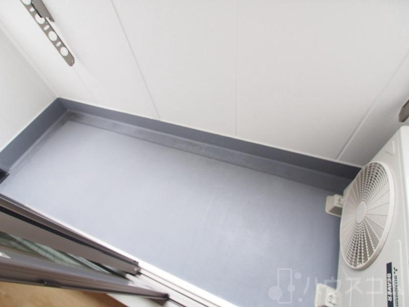 16/30 バルコニー