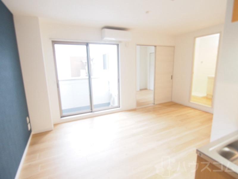 4/30 リビング/ダイニング