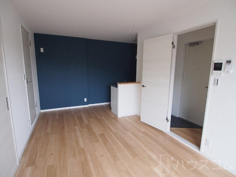 3/30 リビング/ダイニング