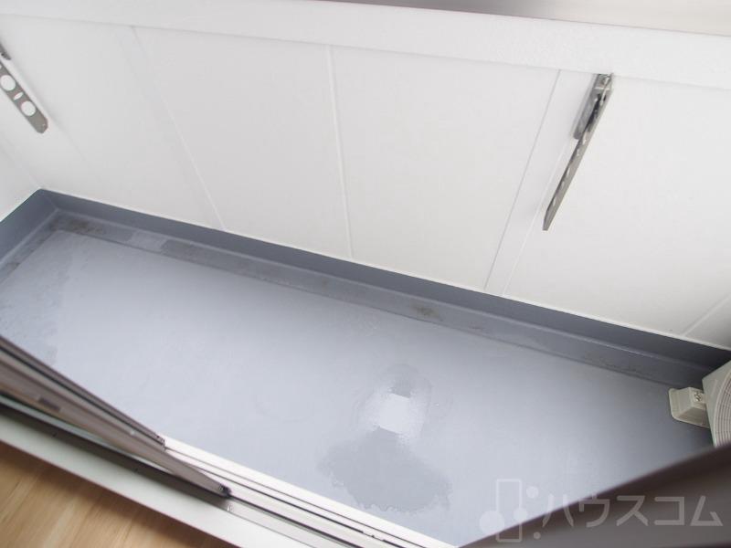 16/30 バルコニー