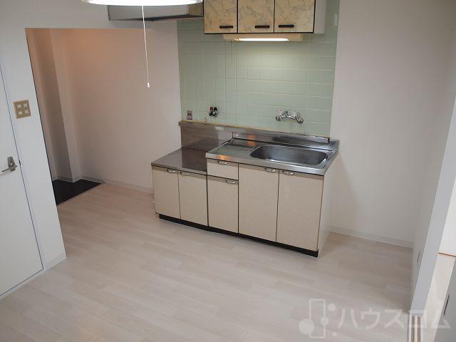 4/30 リビング/ダイニング