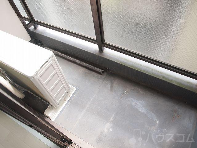 17/30 バルコニー