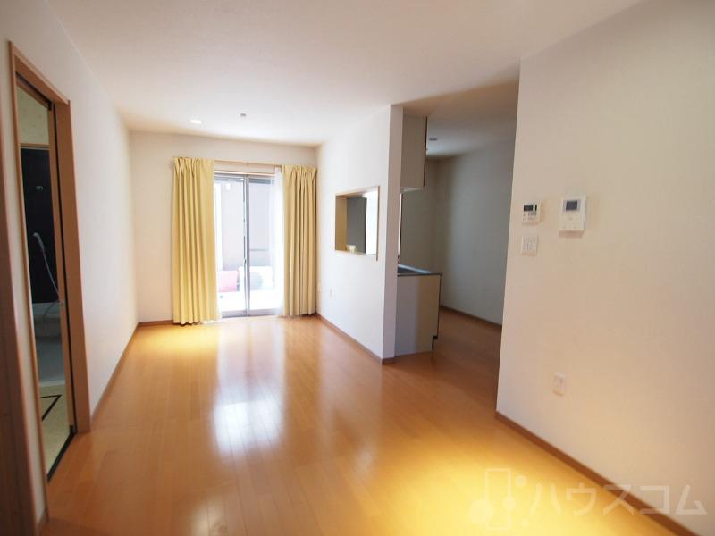 3/30 リビング/ダイニング