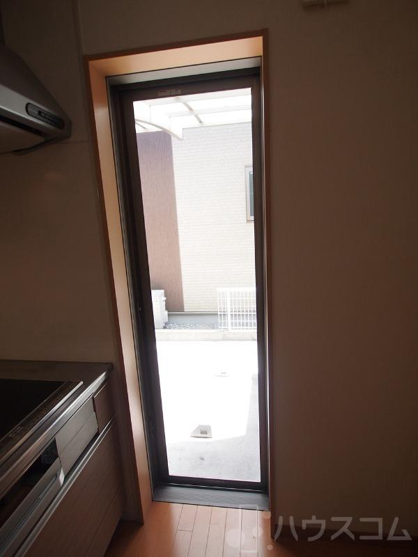 17/30 バルコニー