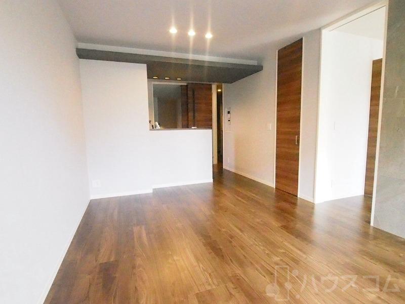 3/30 リビング/ダイニング