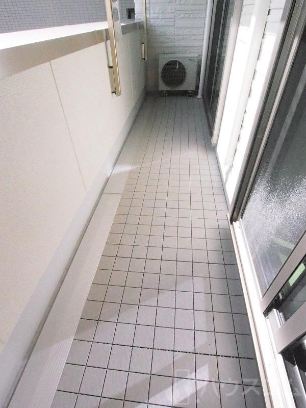 16/30 バルコニー