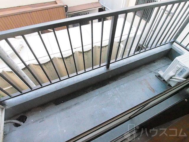 17/30 バルコニー