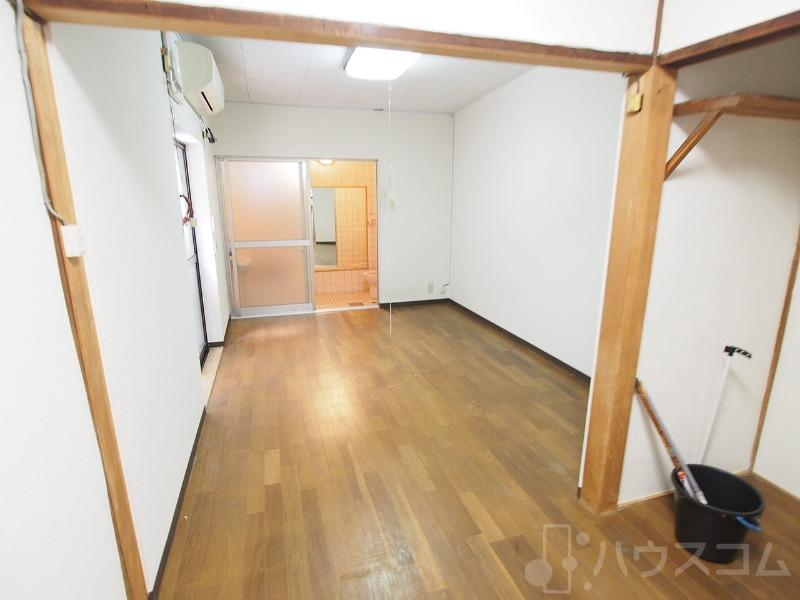 4/30 リビング/ダイニング