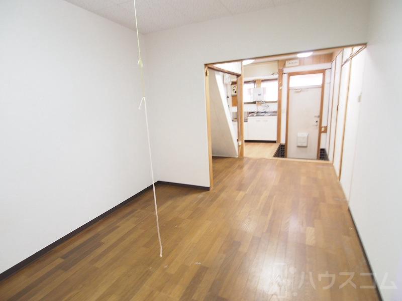 5/30 リビング/ダイニング