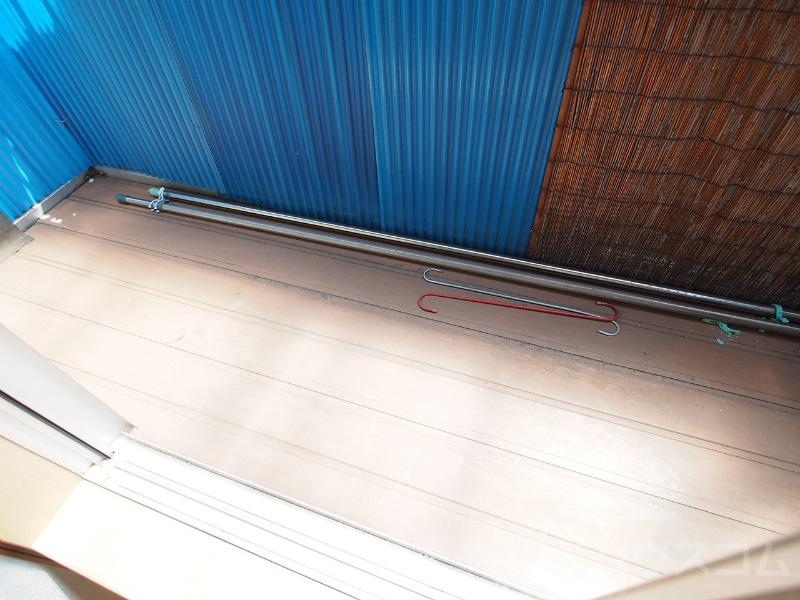 16/30 バルコニー