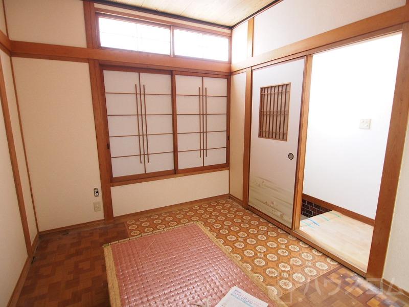 5/30 リビング/ダイニング