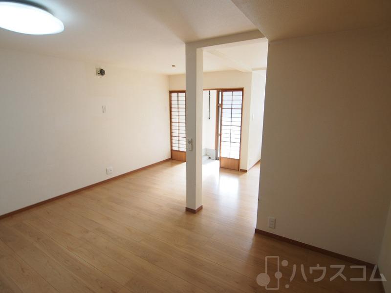 5/30 リビング/ダイニング