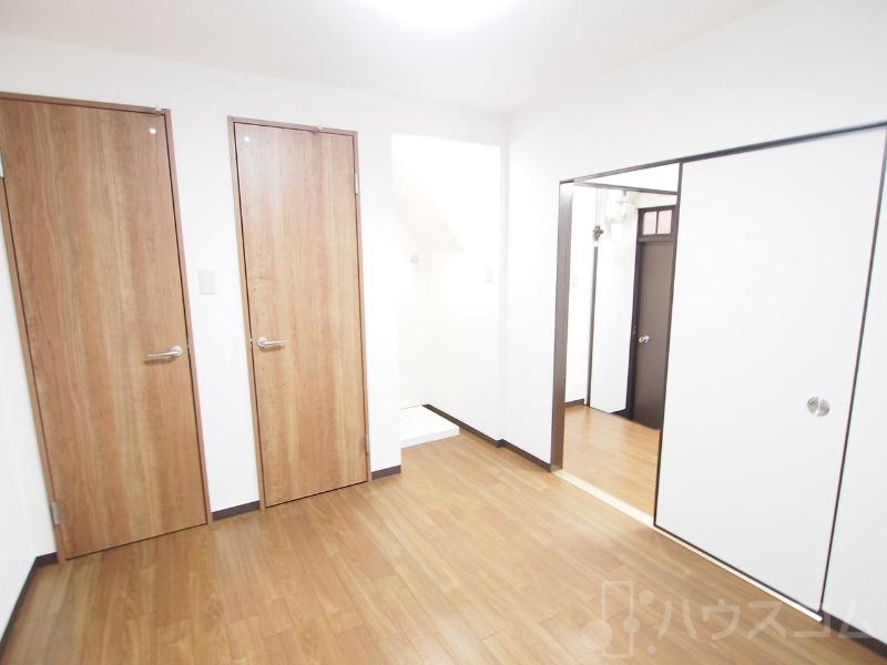 4/30 リビング/ダイニング