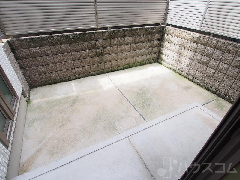 16/30 バルコニー