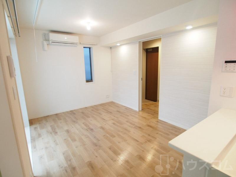 4/30 リビング/ダイニング