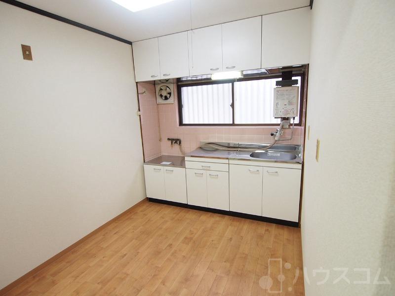 4/30 リビング/ダイニング