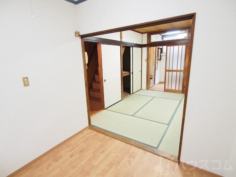 5/30 リビング/ダイニング