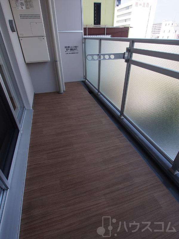 16/30 バルコニー