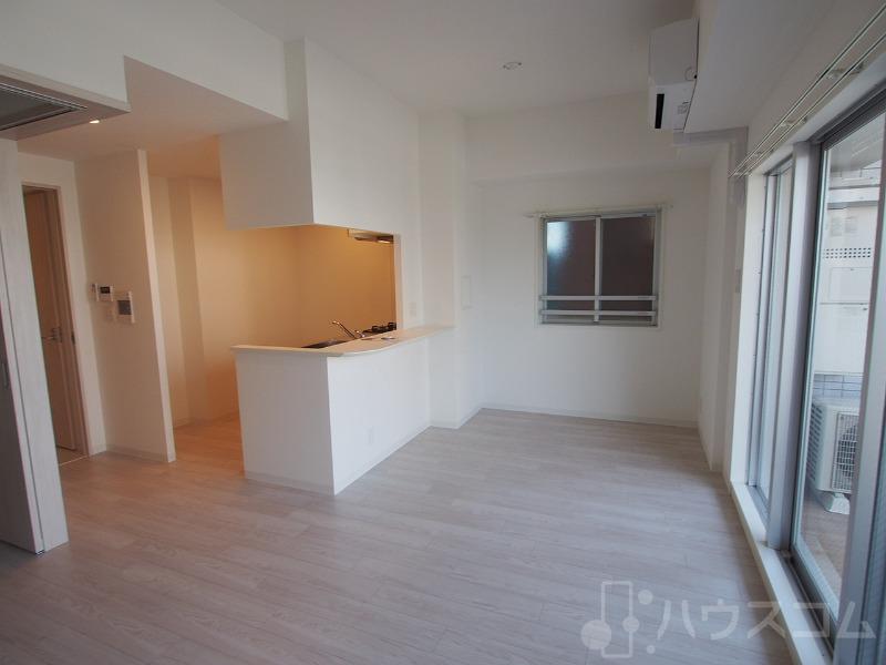 3/30 リビング/ダイニング