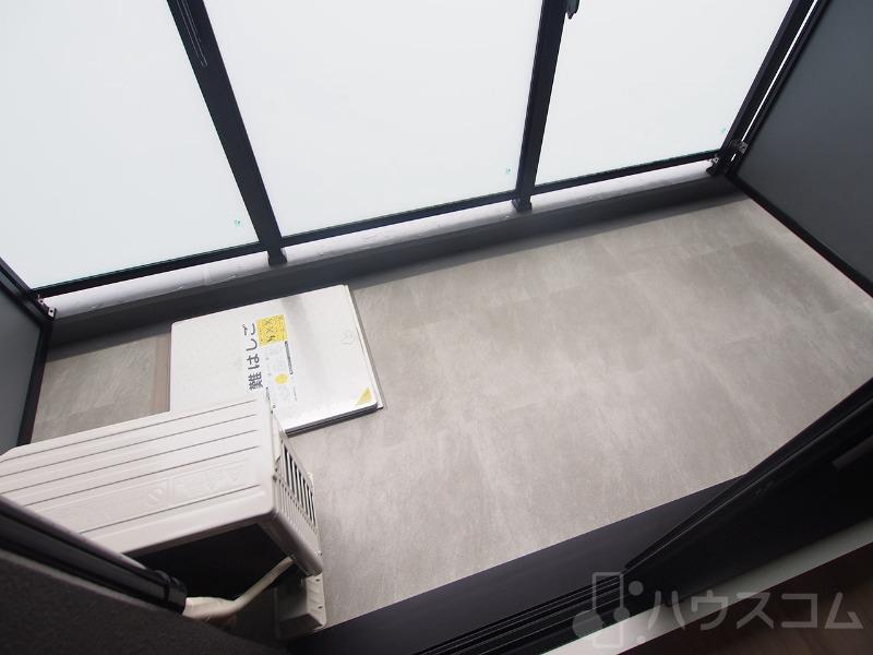 16/30 バルコニー