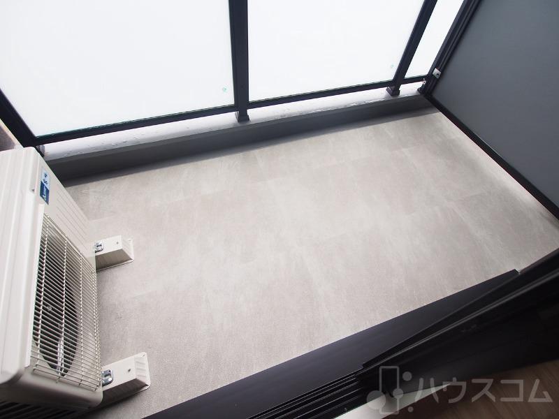 16/30 バルコニー