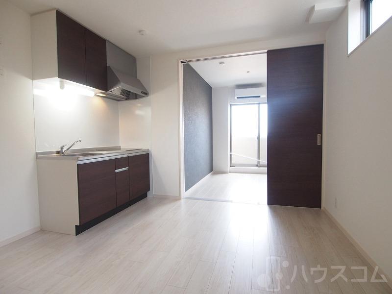 4/30 リビング/ダイニング