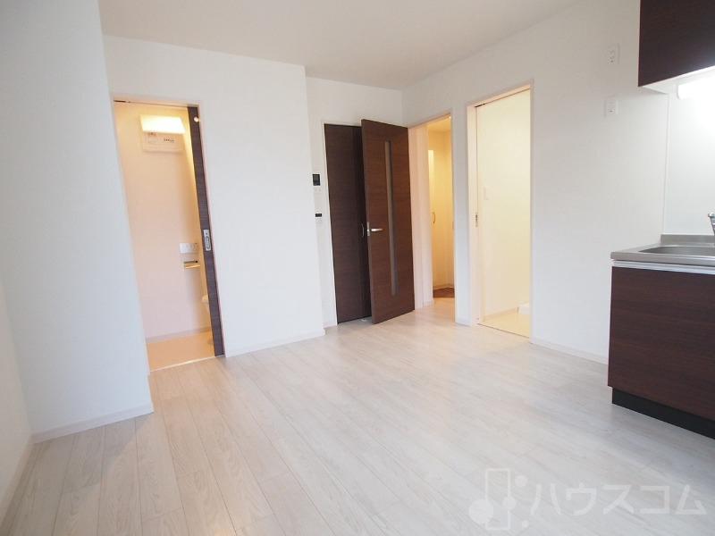 5/30 リビング/ダイニング