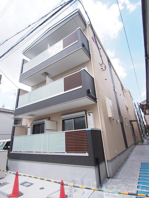 1/15 外観