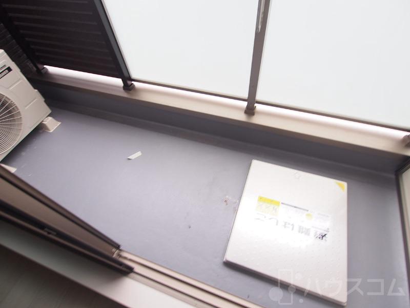 16/30 バルコニー