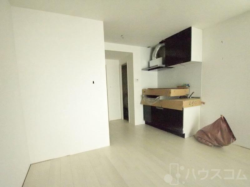 3/30 リビング/ダイニング