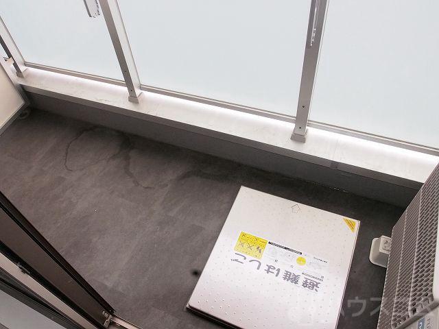 16/30 バルコニー