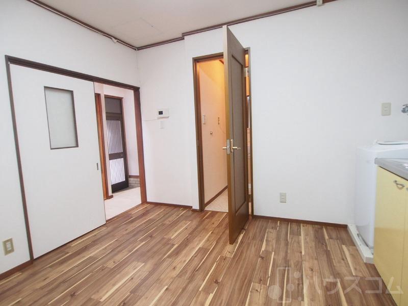 5/30 リビング/ダイニング