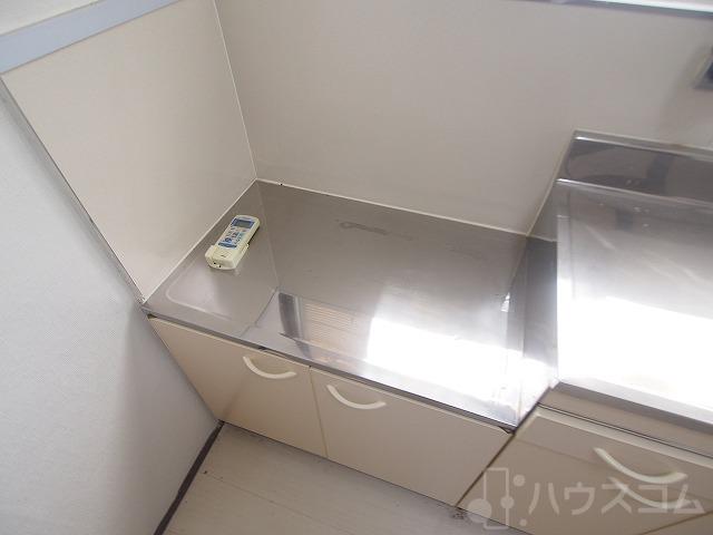 10/30 キッチン